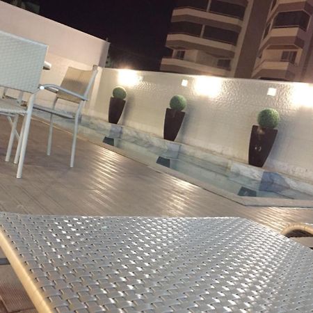 Everest Flat Service Caldas Novas Εξωτερικό φωτογραφία