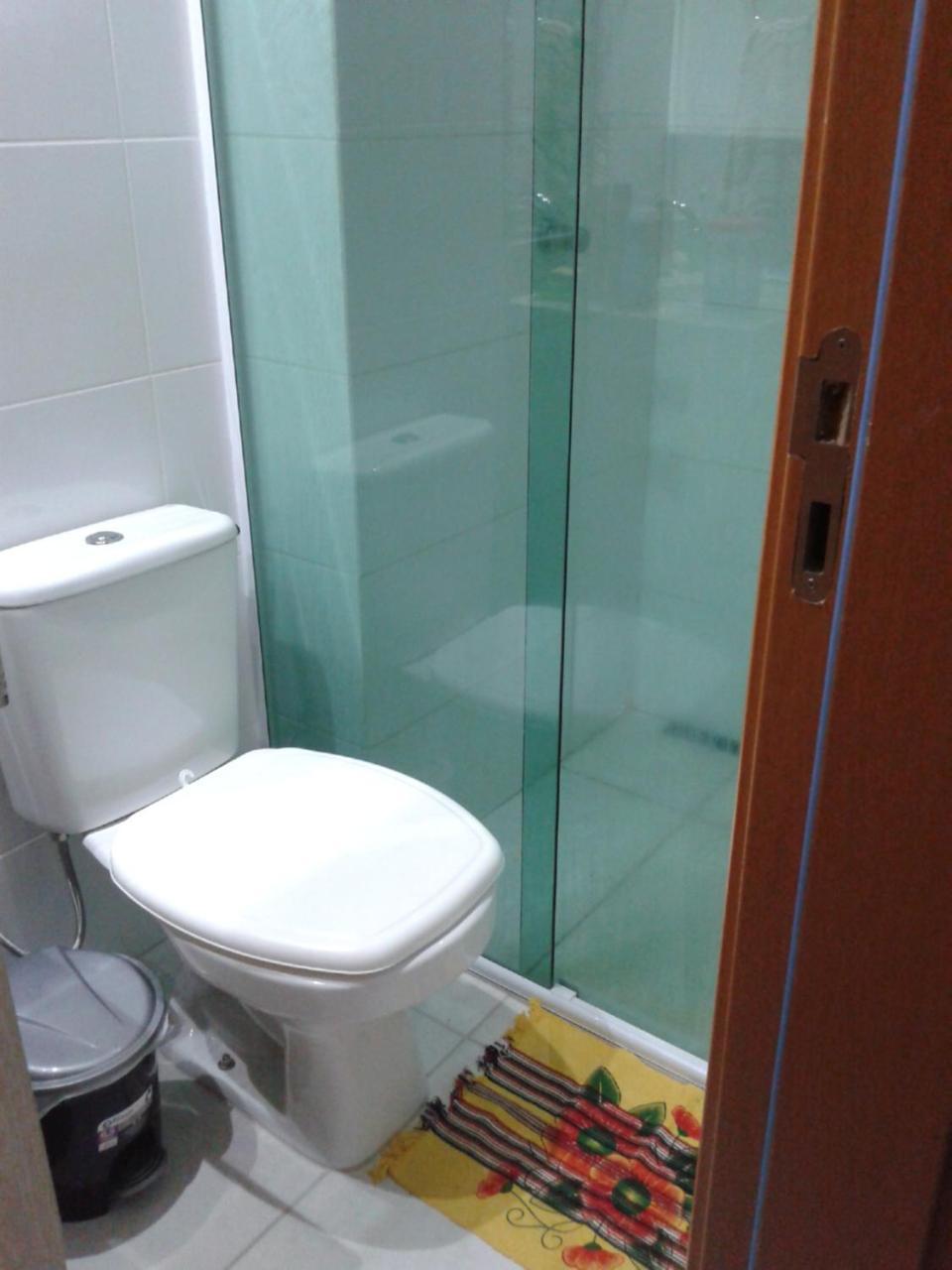Everest Flat Service Caldas Novas Εξωτερικό φωτογραφία