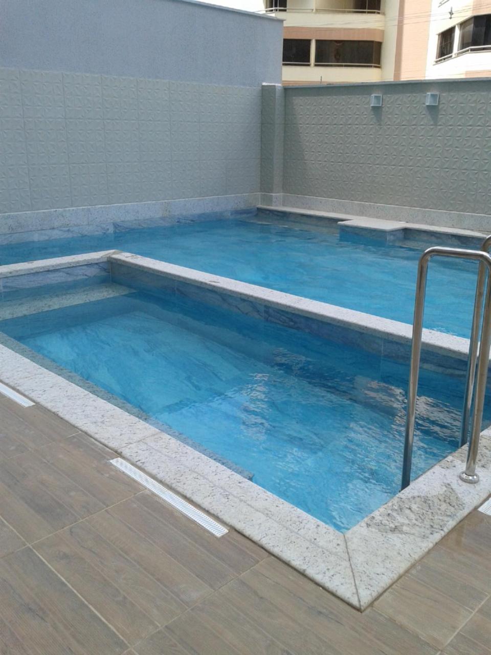 Everest Flat Service Caldas Novas Εξωτερικό φωτογραφία