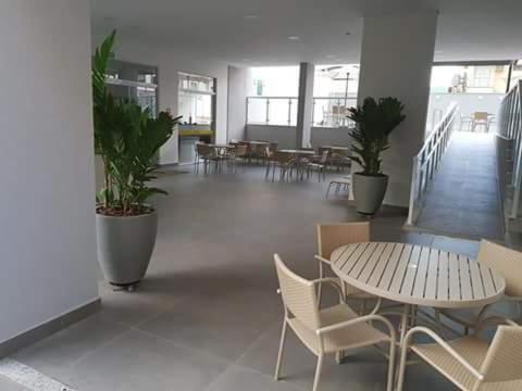 Everest Flat Service Caldas Novas Εξωτερικό φωτογραφία