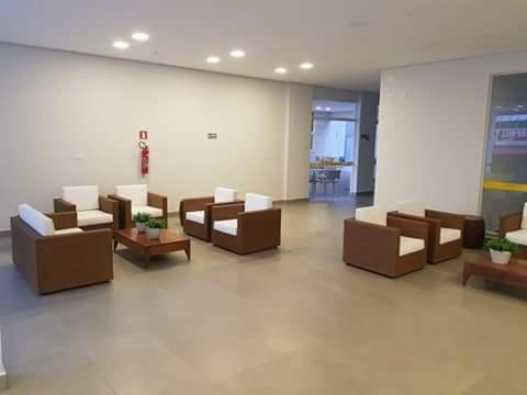 Everest Flat Service Caldas Novas Εξωτερικό φωτογραφία