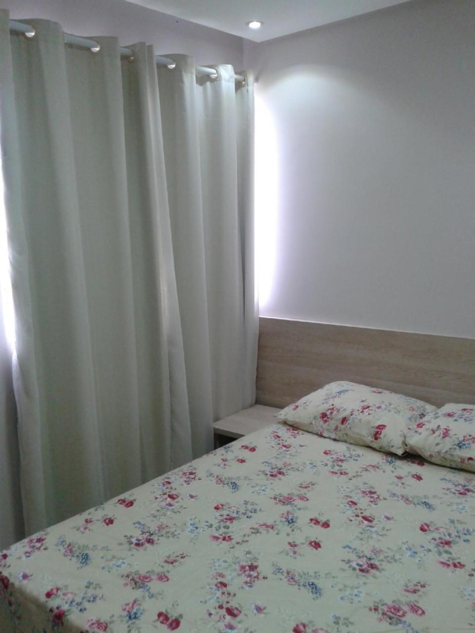 Everest Flat Service Caldas Novas Εξωτερικό φωτογραφία