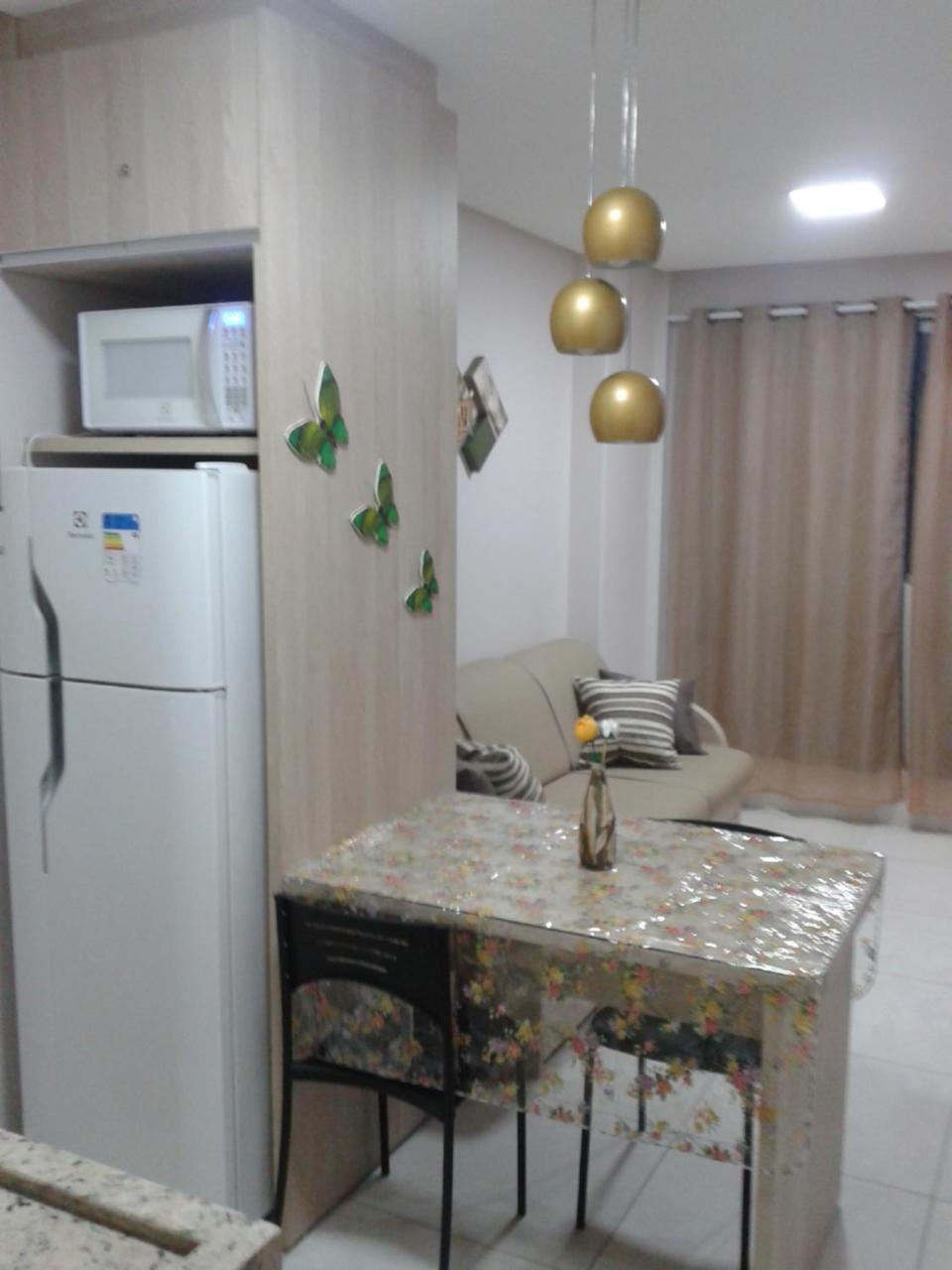 Everest Flat Service Caldas Novas Εξωτερικό φωτογραφία